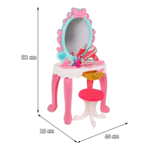 Dla Dziewczynek z akcesoriami 7938